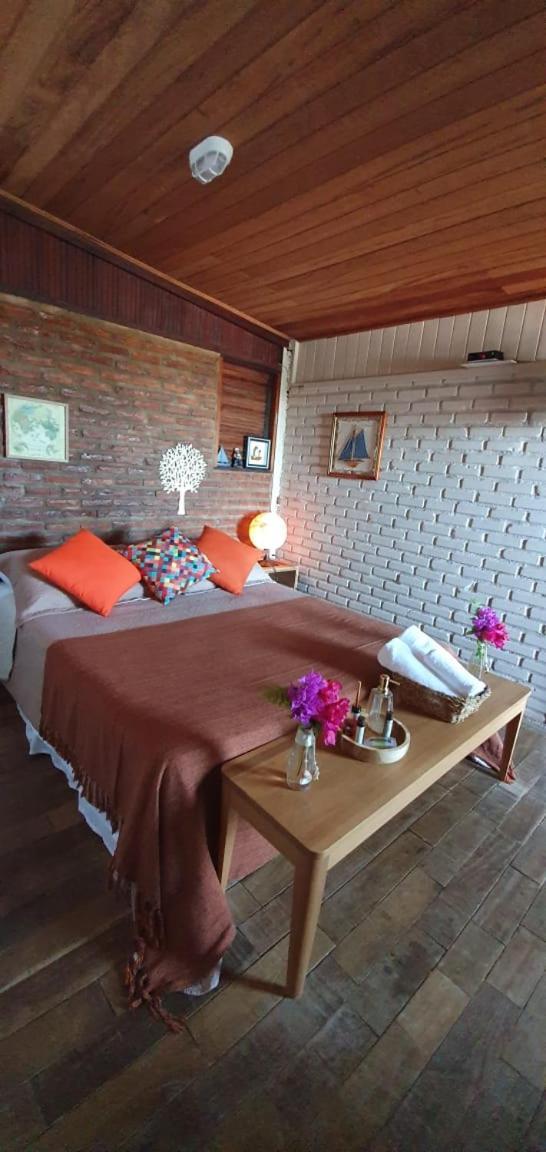 Hospedaria Rosa Dos Ventos Marataizes Room photo