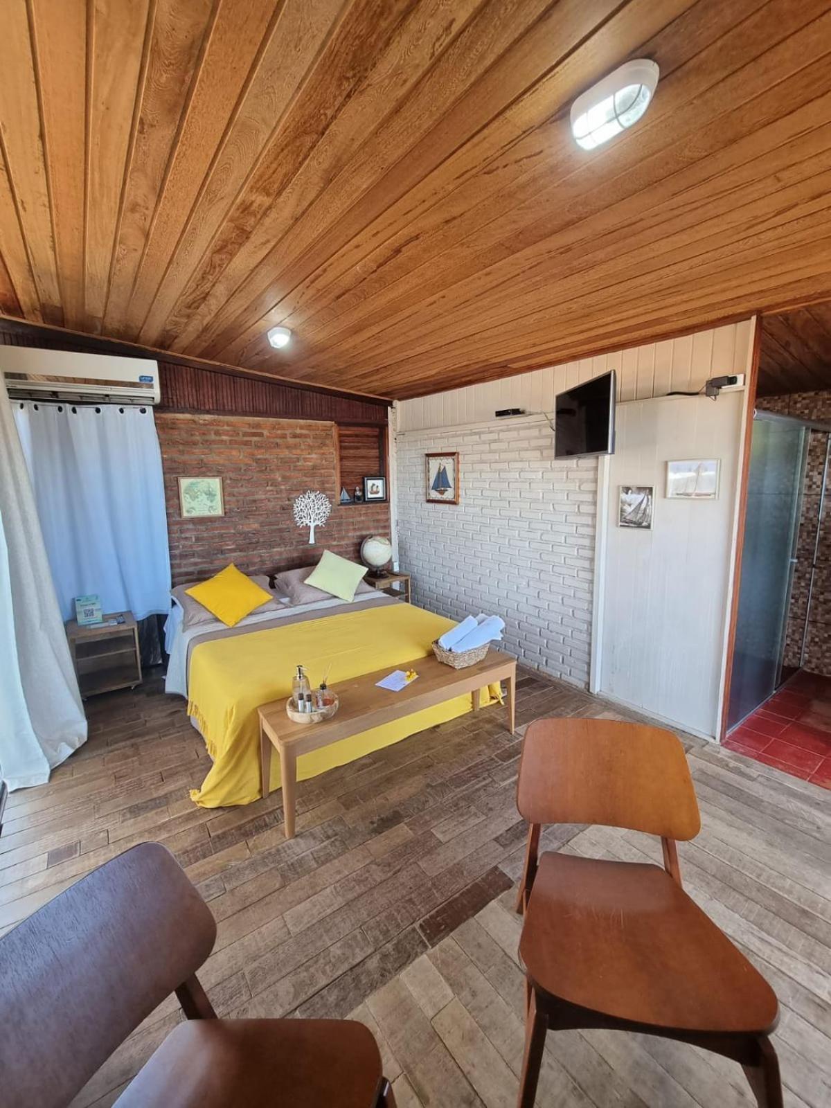 Hospedaria Rosa Dos Ventos Marataizes Room photo